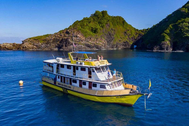 MV Marco Polo