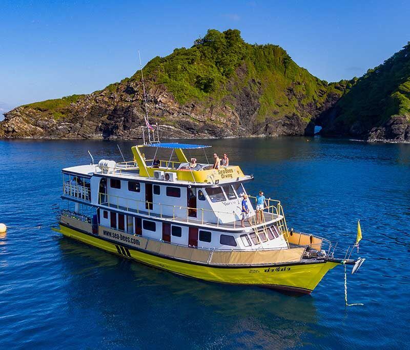 MV Marco Polo