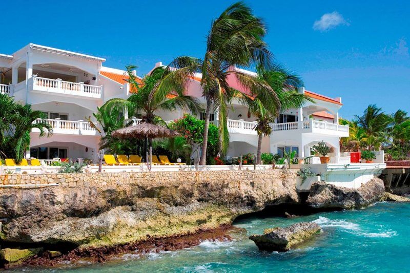 Buddy Dive Resort - Buddy Angebot!