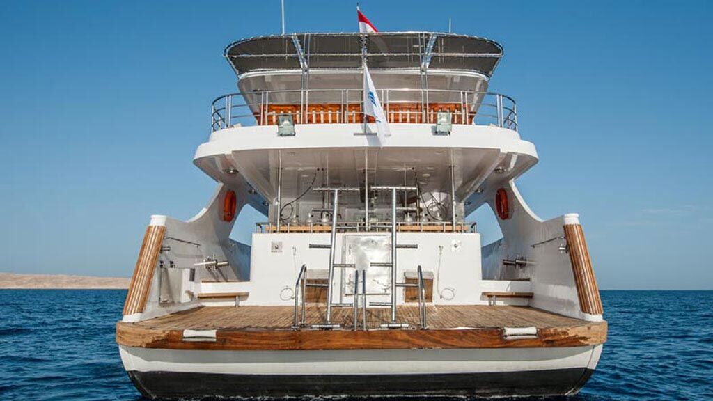 Discovery I