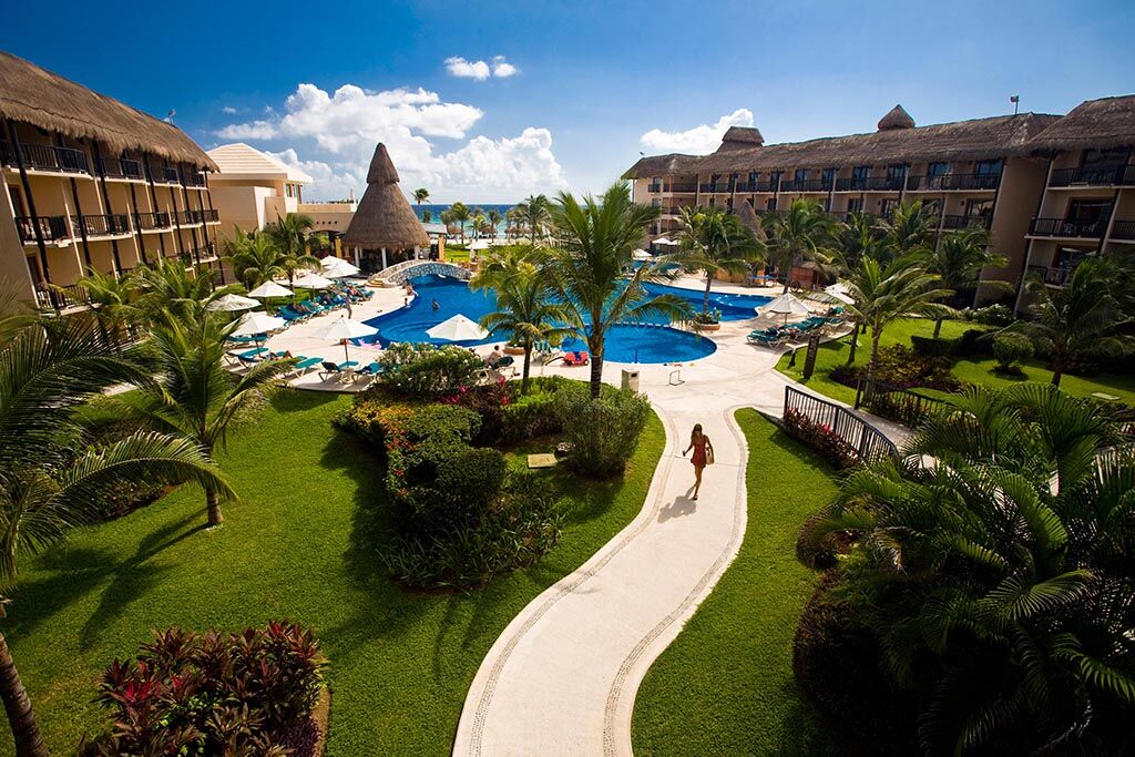 Catalonia Riviera Maya