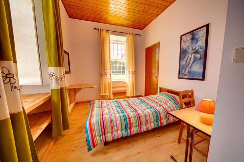 Gästehaus Golfinho