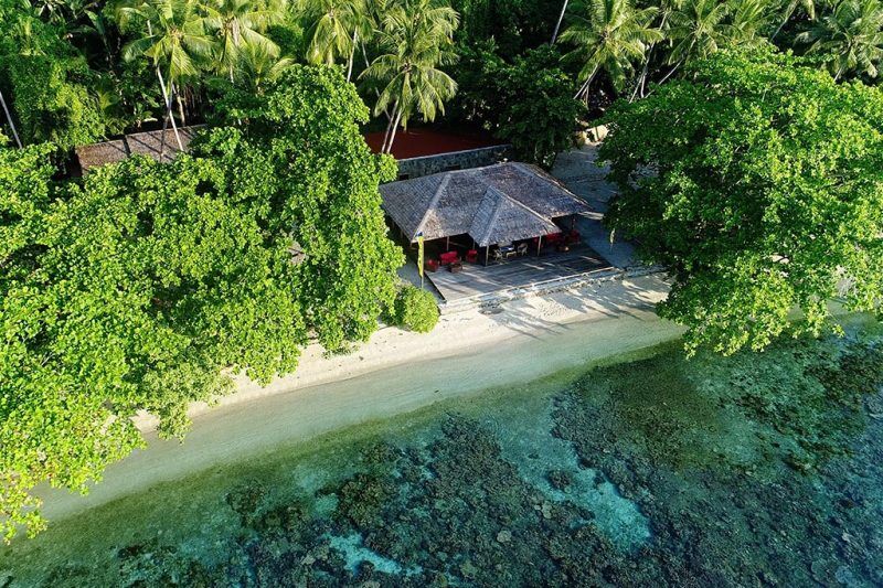Sali Bay Resort