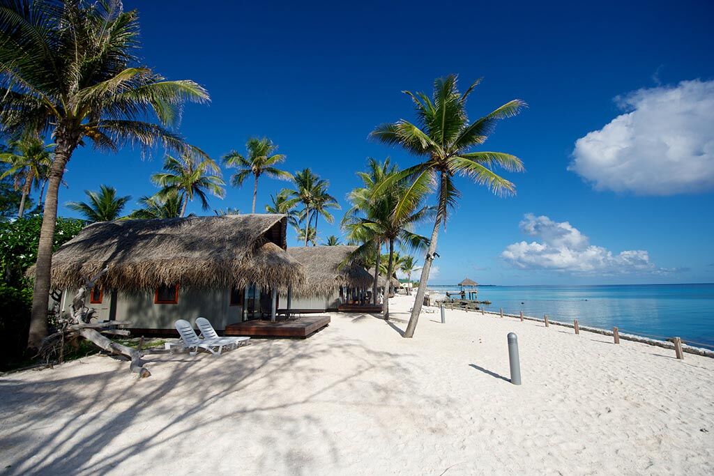 Maitai Rangiroa