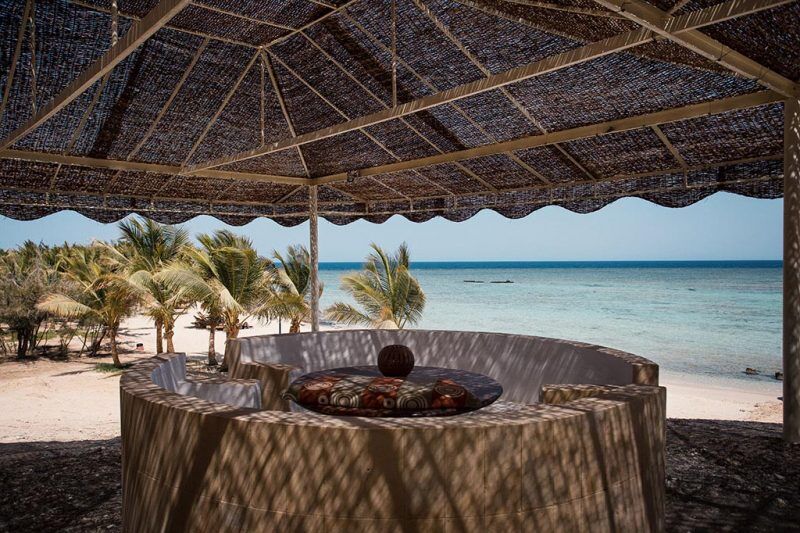 Mangrove Bay Resort
