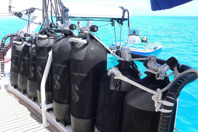Aquatiki II