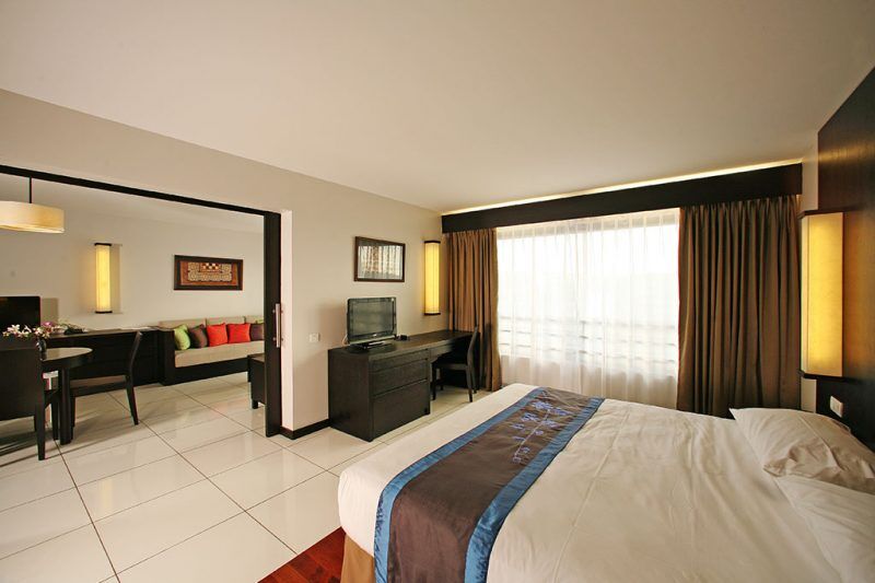Hotel Tahiti Nui