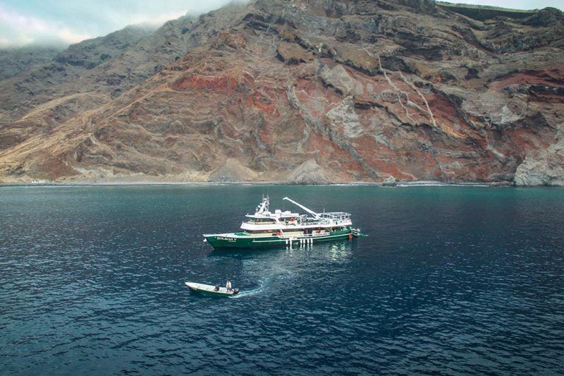 Solmar V - Socorro