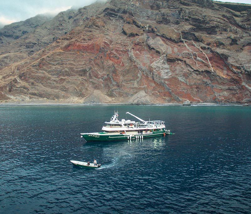 Solmar V - Socorro