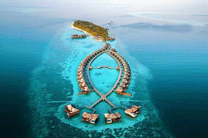 Lily Beach Resort & Spa