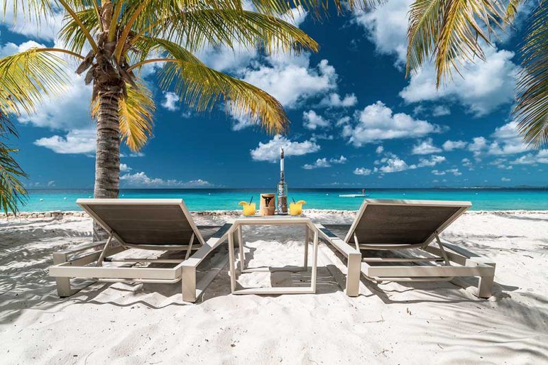 Delfins Beach Resort