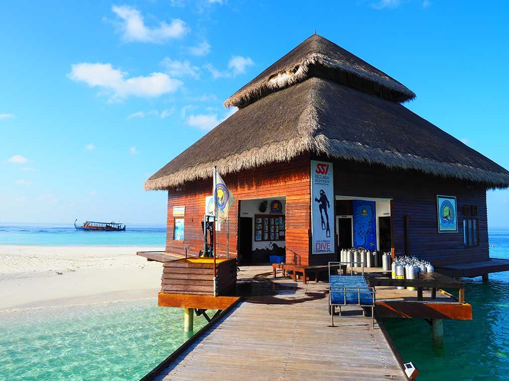 DivePoint Rannalhi