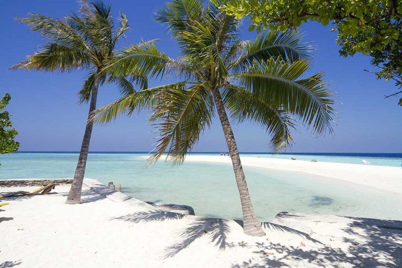 Embudu Village Resort