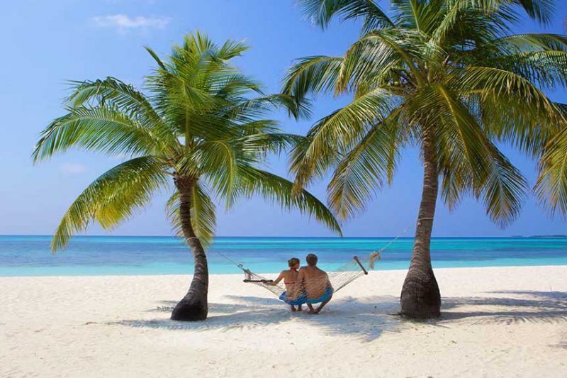 Kuredu Island Resort & Spa