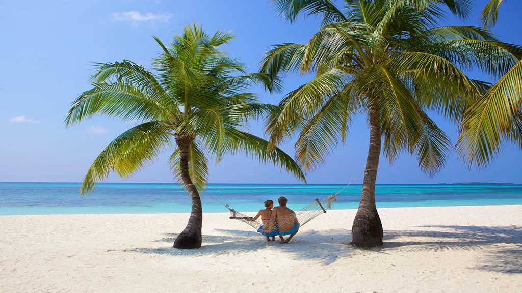 Kuredu Island Resort & Spa