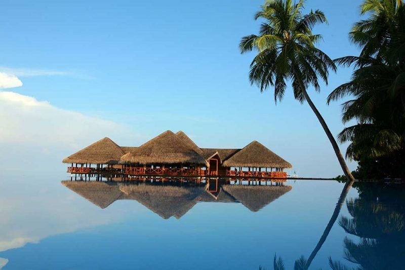 Medhufushi Island Resort