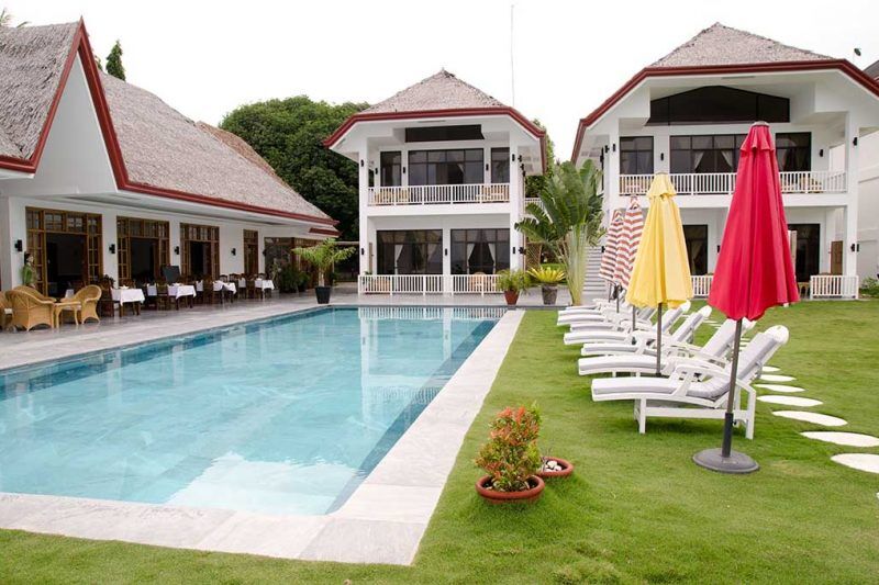 Sea Dream Resort
