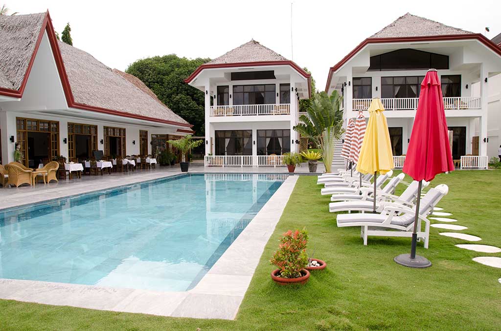 Sea Dream Resort