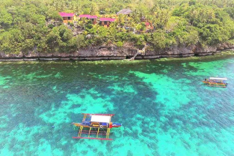 Sunset Dive Resort