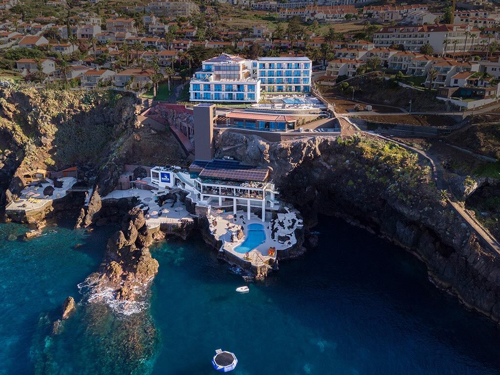 Sentido Galomar
