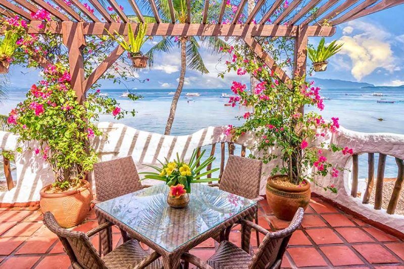 Atlantis Dive Resort - Puerto Galera