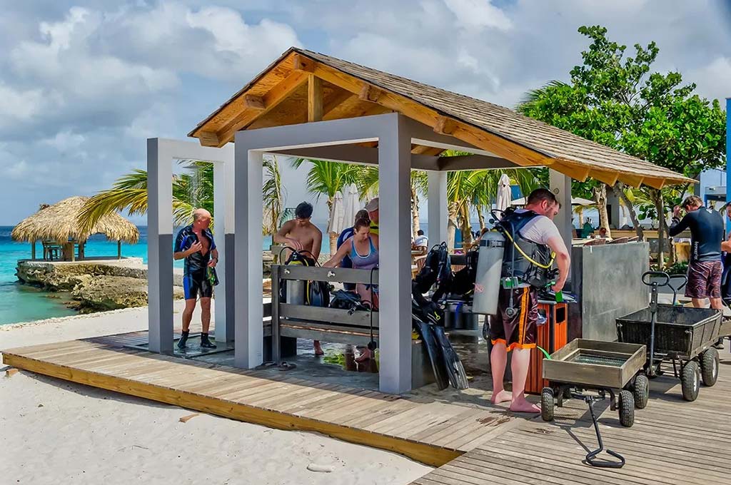 Dive Friends Bonaire