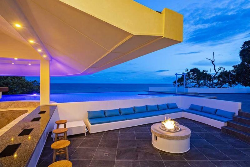 Brumini Beach Resort