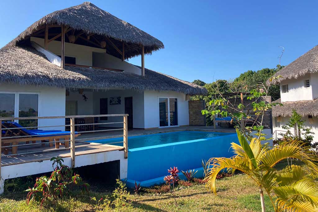 Tiako Villas