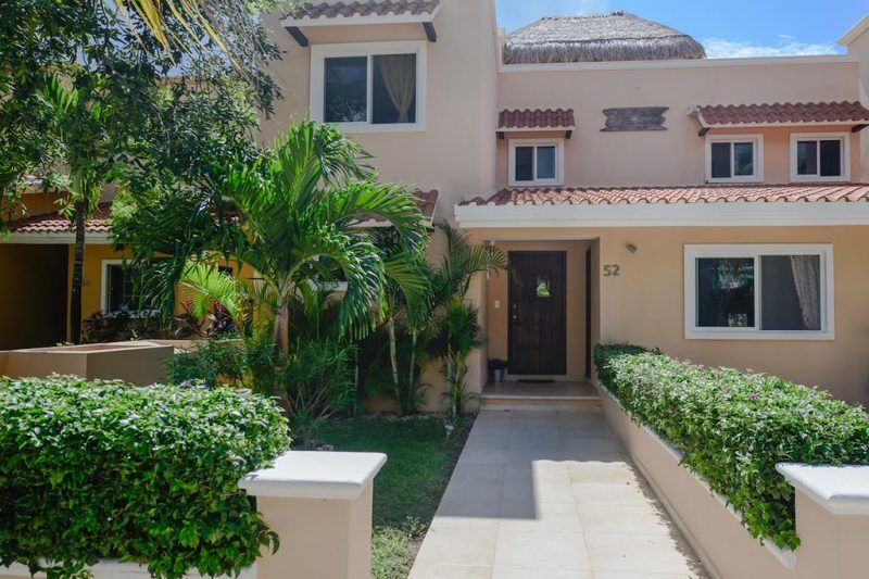 Villas Picalu