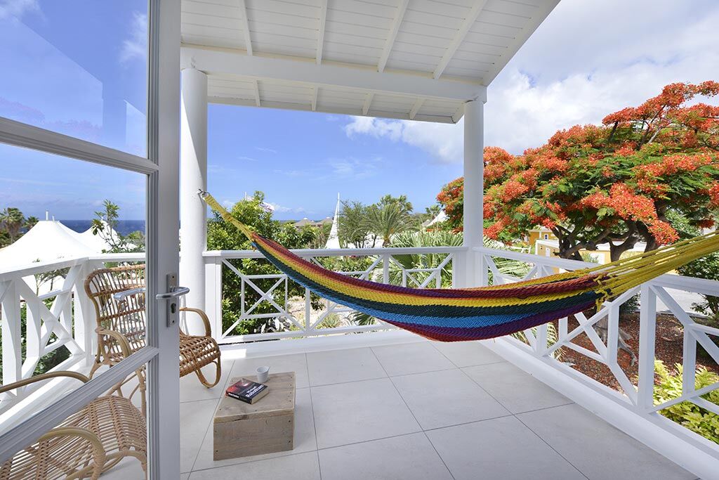 Chogogo Dive & Beach Resort