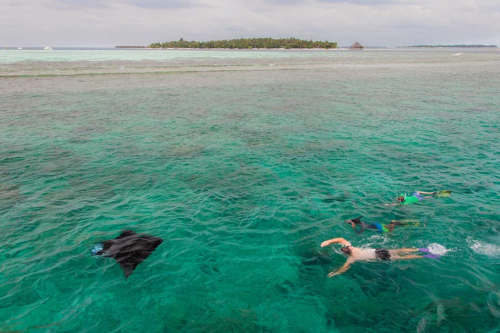 Euro Divers Vilamendhoo