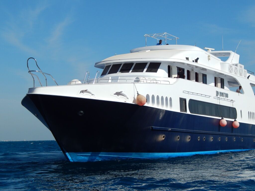 JP Marine