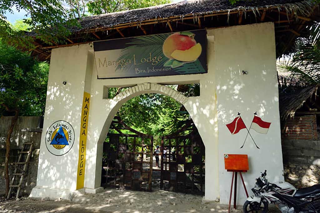 Mangga Lodge