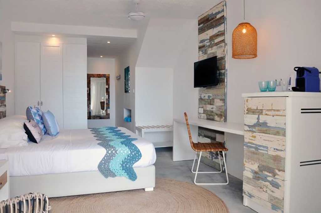 Seapoint Boutique Hotel