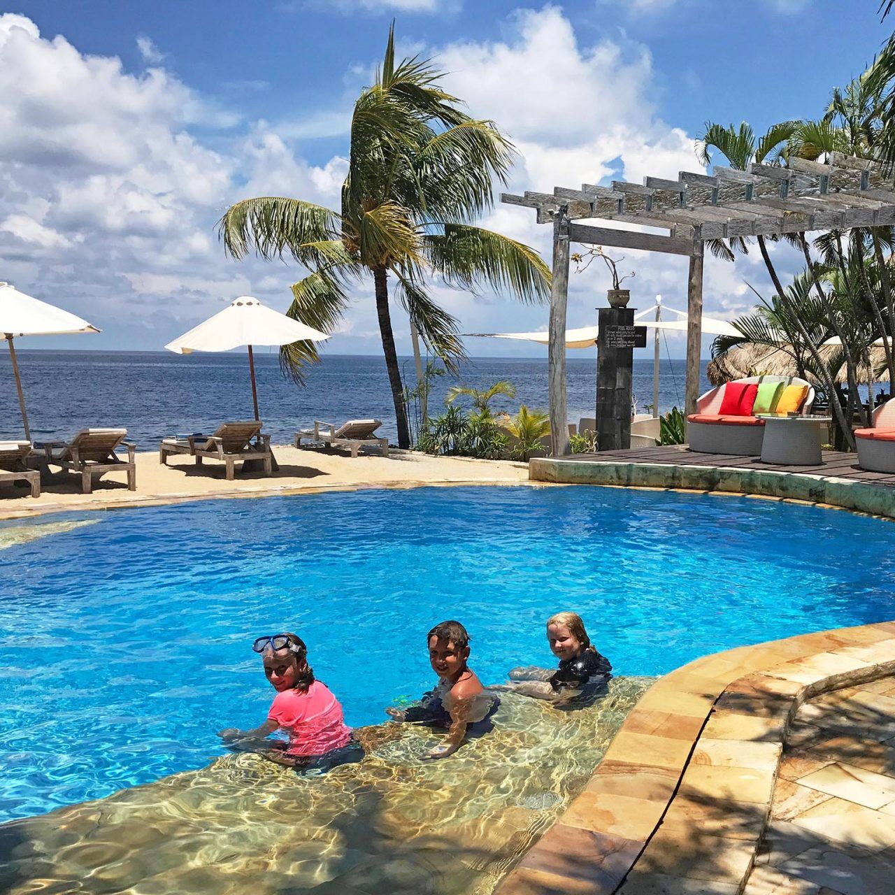 Tauch Terminal Bali - Winterangebot 2026/2027