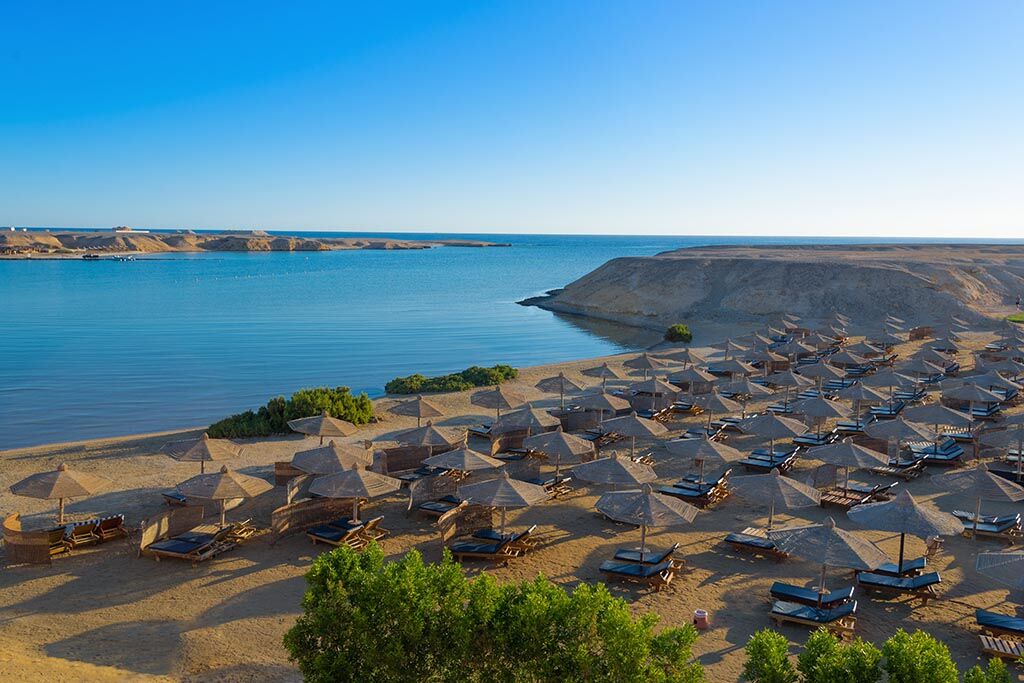 Cardina Resort Marsa Alam