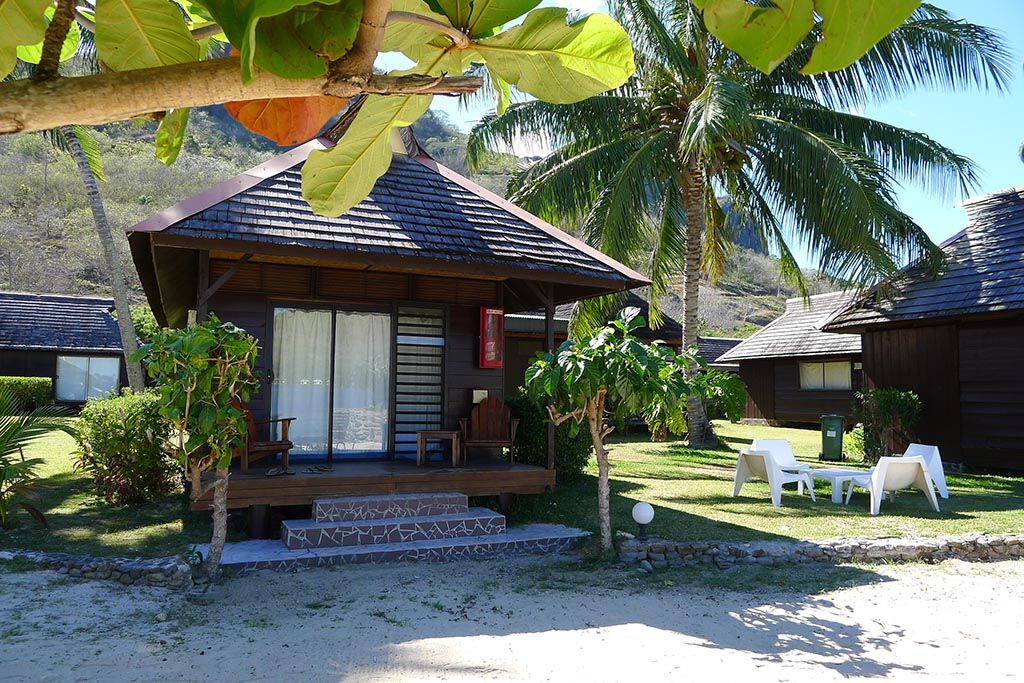 Hotel Kaveka