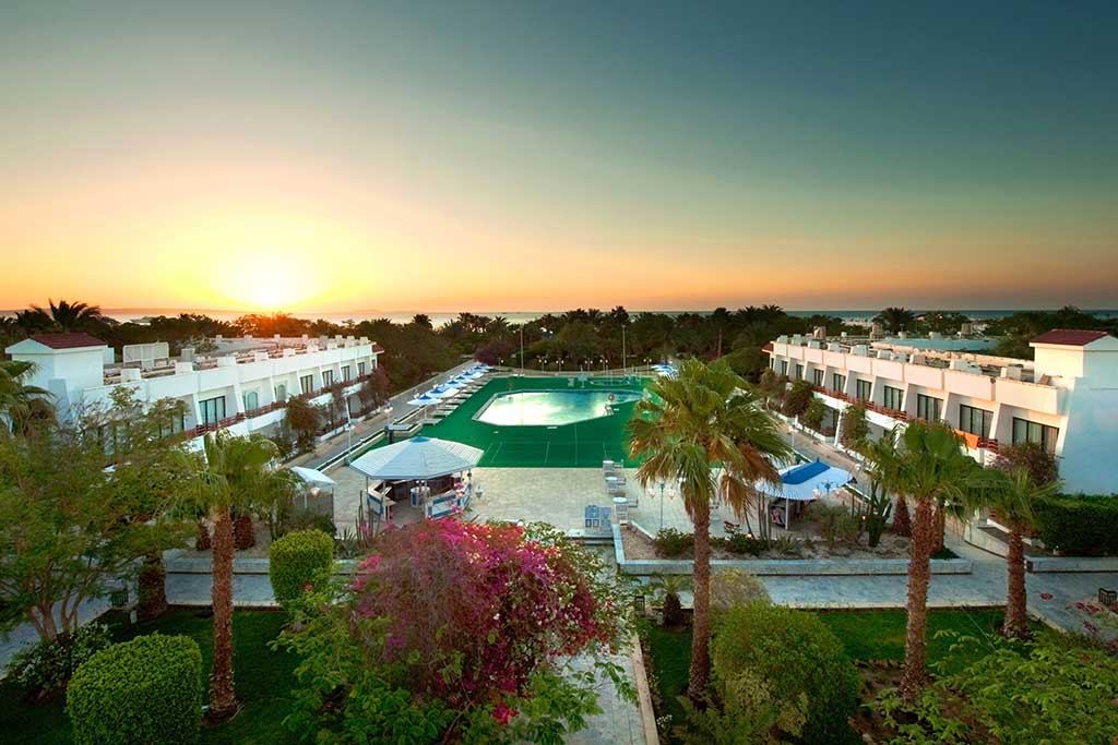 Grand Hotel