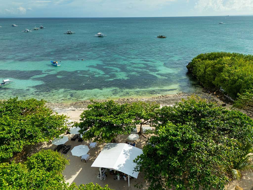 Blanco Beach Resort