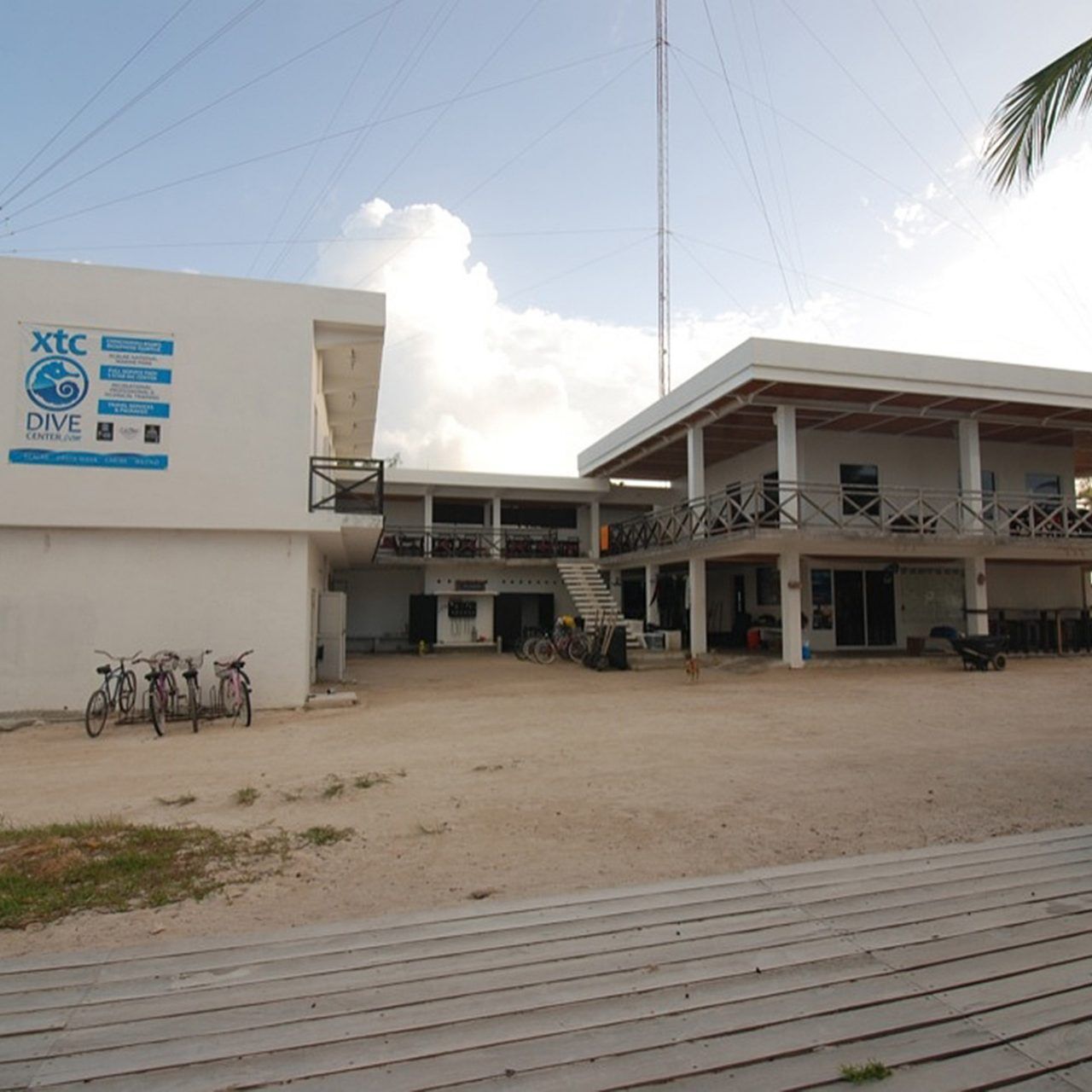 XTC Dive Center