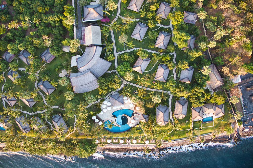 Siddhartha Oceanfront Resort & Spa