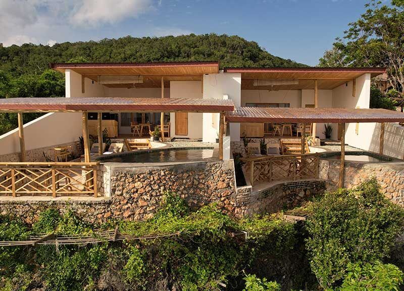 Akasha Beach Club