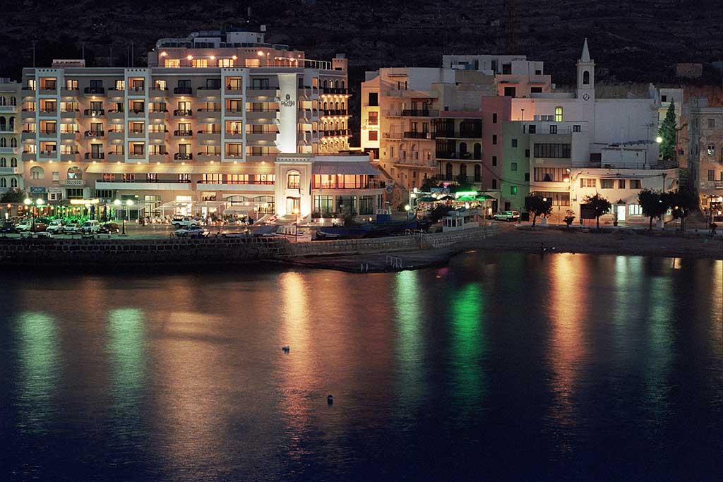Calypso Hotel