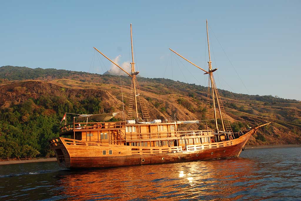 Damai II