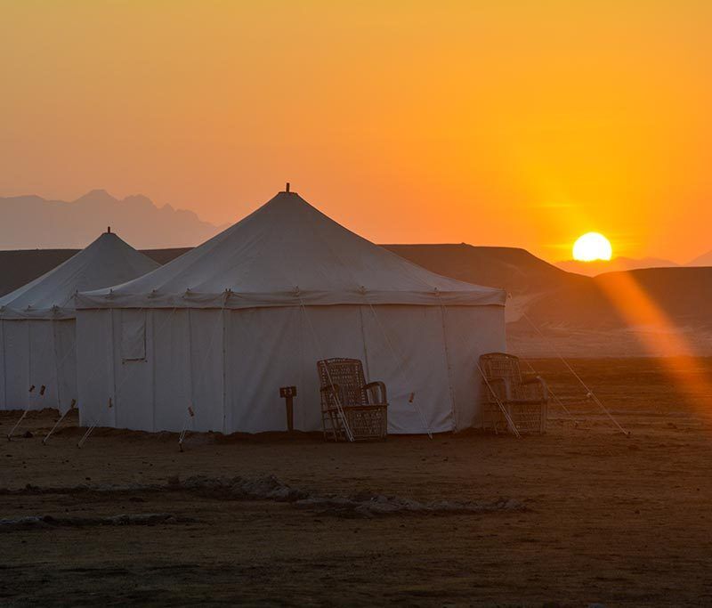 Wadi Lahami Village: Sommerangebot 2026!