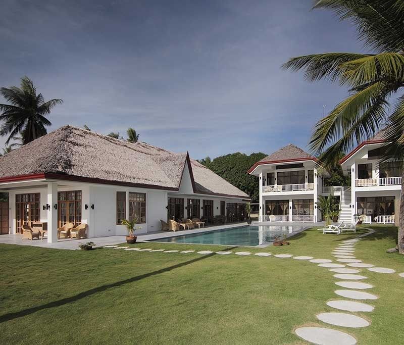 Sea Dream Resort : Critter Adventure