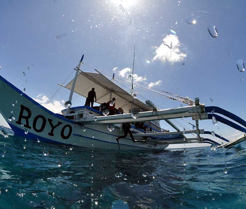 Gruppenreise II -  Best of Visayas, Philippinen 2025