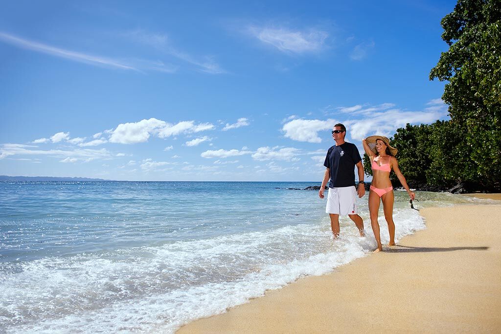 Taveuni Island Resort & Spa