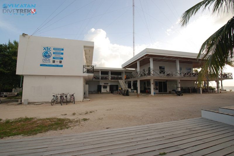 XTC Dive Center