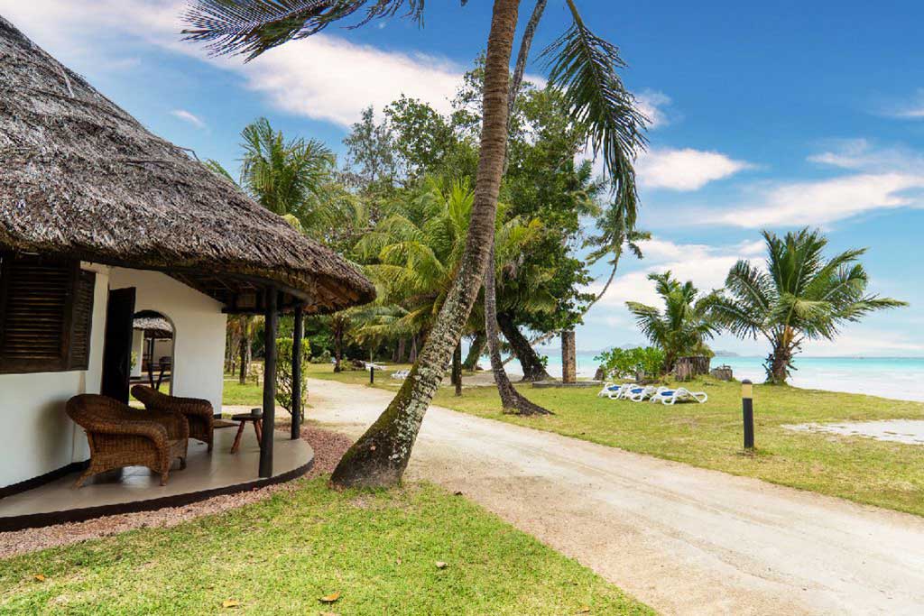 Cote D'Or Lodge